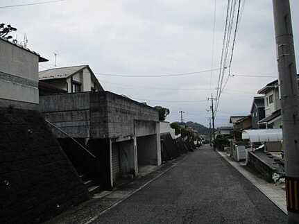 佐伯区薬師が丘2丁目中古戸建のその他
