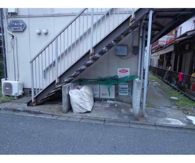 【その他共用部分】 | フォーブル谷上B棟(フォーブルタニガミビートウ)