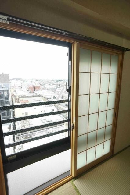 ライオンズステーションプラザ千歳烏山のその他