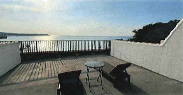 CHURANA RESORT MOTOBU 本館３階