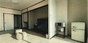 CHURANA RESORT MOTOBU 本館３階