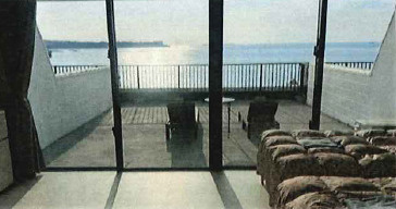 CHURANA RESORT MOTOBU 本館３階
