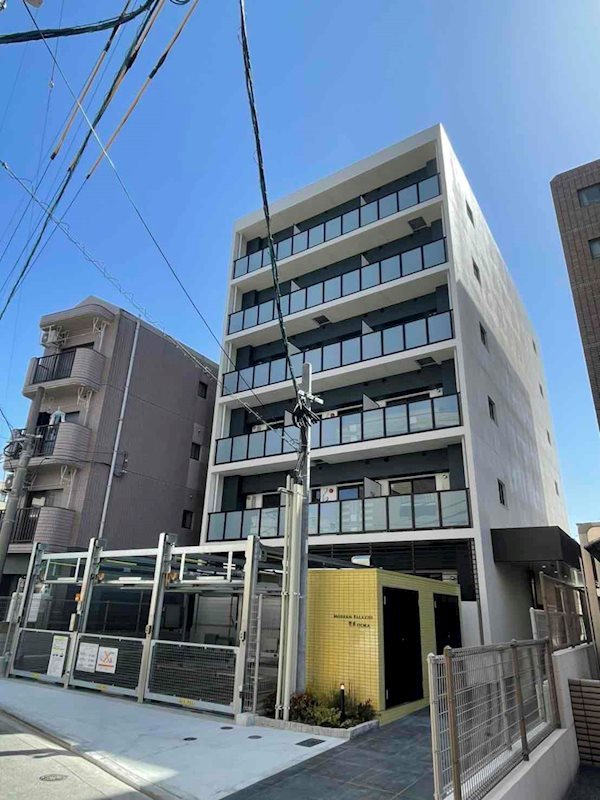 MODERN PALAZZO 姪浜ITOKA 