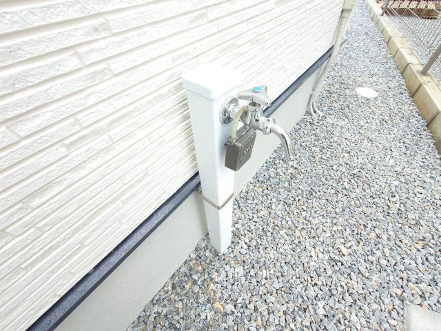 ★★糸満市西崎－1号棟のバルコニー|【※参考画像※】