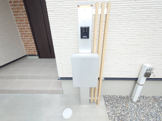 ★★糸満市西崎－1号棟の玄関|【※参考画像※】