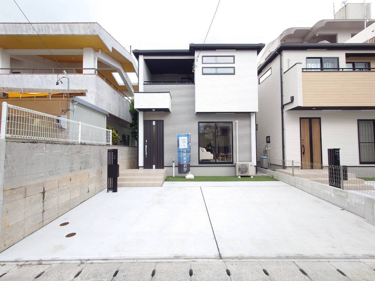 ★★糸満市西崎－1号棟