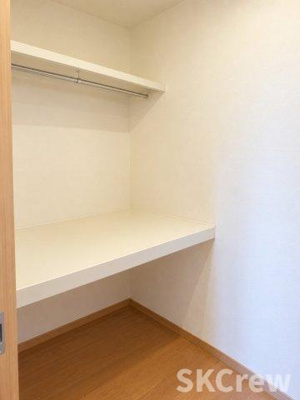 【収納】 | ミッテルドルフ新江古田