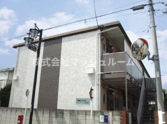 南町フラット