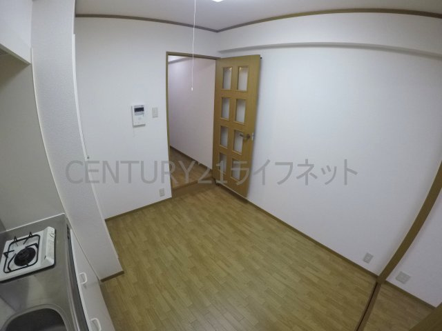 【内装】 | ノルデンハイム東三国