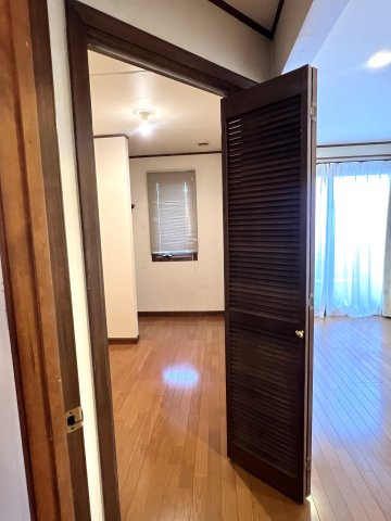 豊橋市岩屋町字岩屋下の中古一戸建の収納