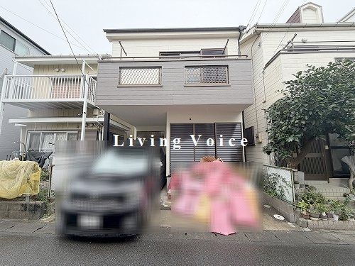 綾瀬市大上9丁目　中古戸建