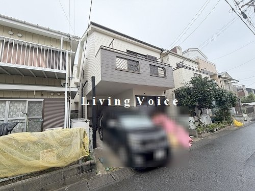 綾瀬市大上9丁目　中古戸建の外観|綾瀬市大上9丁目　中古戸建