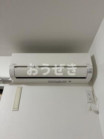 ヴィラ・ベルカント横浜庚台の設備|他部屋参考