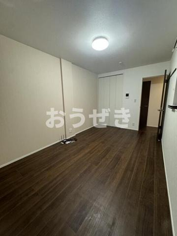 ヴィラ・ベルカント横浜庚台の内装|他部屋参考