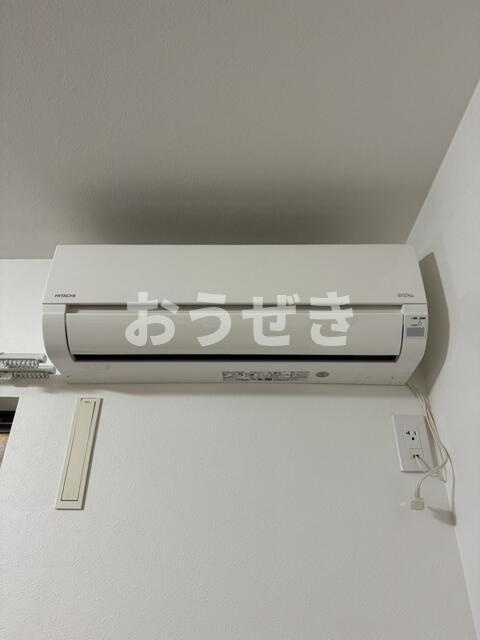 ヴィラ・ベルカント横浜庚台の設備|他部屋参考