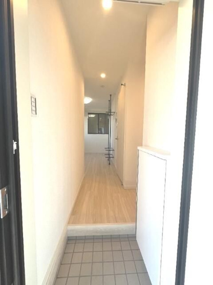 【玄関】 | グランディールさがみ野