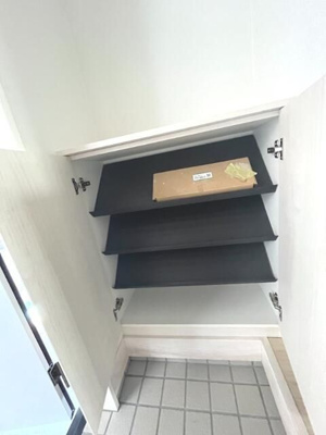 【収納】 | グランディールさがみ野