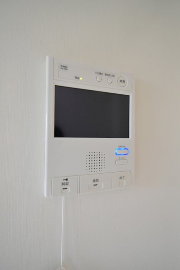 【セキュリティ】エスリード梅田グランノース