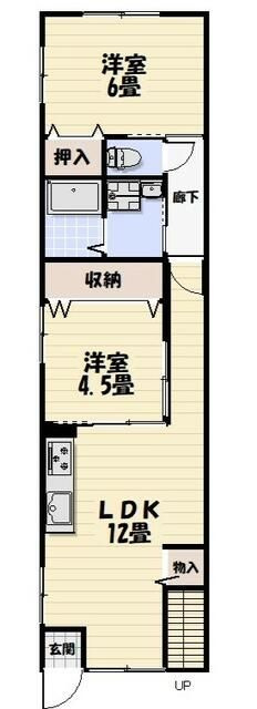 Ｌｉｋｅ高野山Ｃ棟