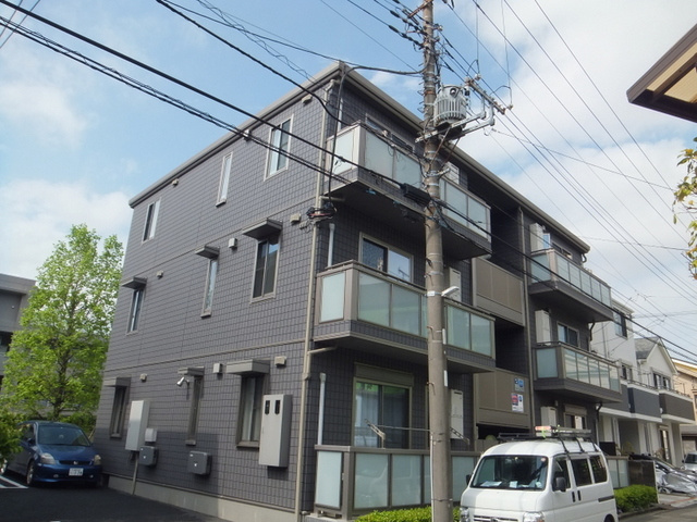 Ｍａｉｓｏｎ Ｃｅｒｉｓｉｅｒの外観