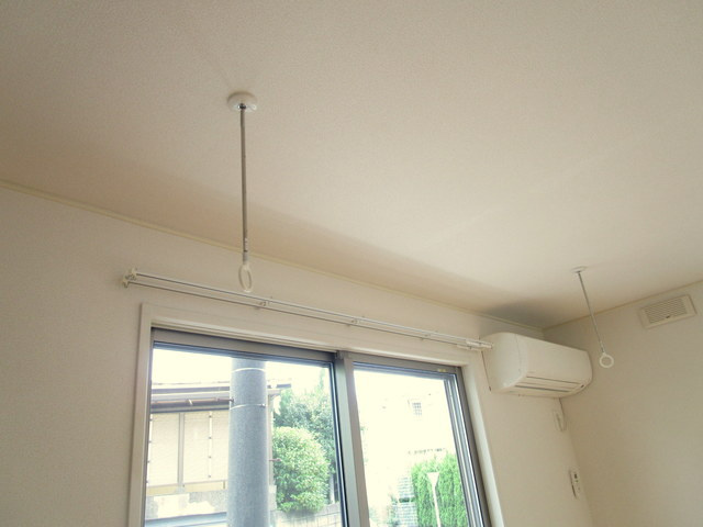 Ｍａｉｓｏｎ Ｃｅｒｉｓｉｅｒの内装