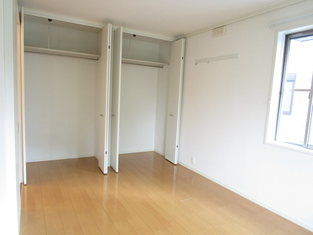 Ｍａｉｓｏｎ Ｃｅｒｉｓｉｅｒの寝室