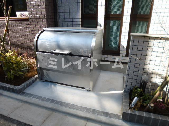 サカエレジデンスのその他共用部分