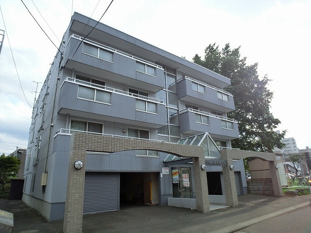 シャルムあをき平岸