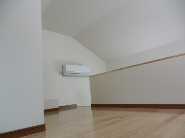【内装】