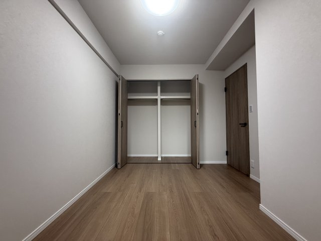 サンハイツ東山の子供部屋