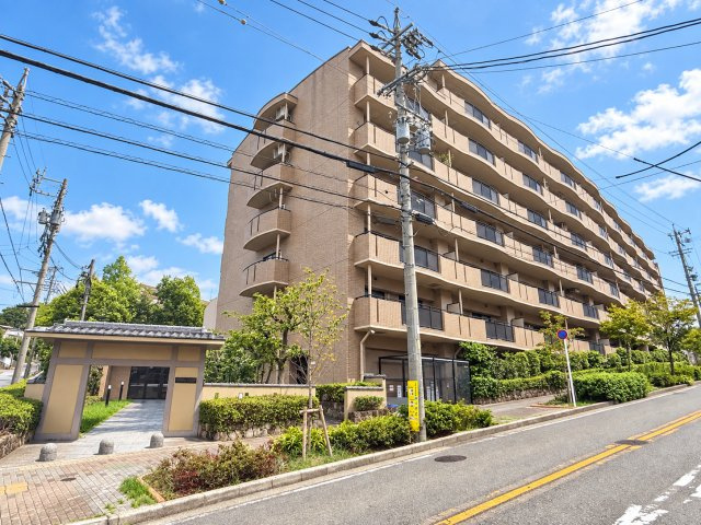 サンハイツ東山