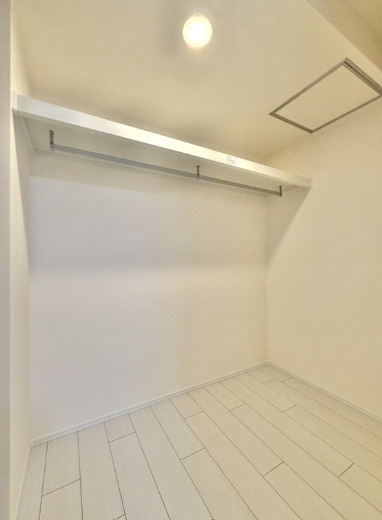 KYUDEN BASEの収納