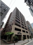 アヴァンティーク銀座２丁目の画像