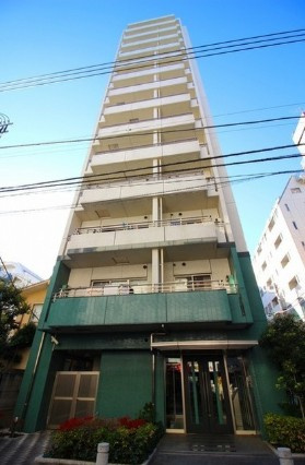 プレール・ドゥーク赤羽Ⅱ