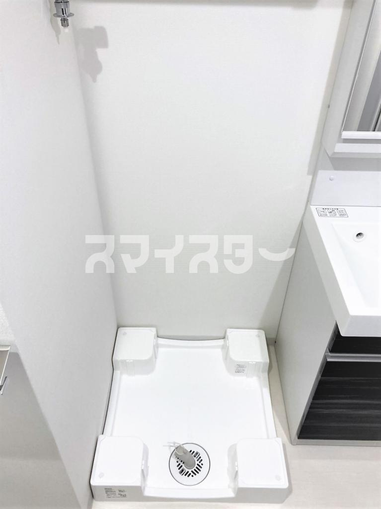 立川市高松町２丁目の賃貸マンションの設備
