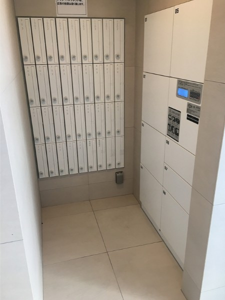 立川市高松町２丁目の賃貸マンションのその他