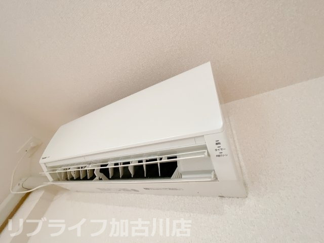 エバーソレーユの設備|写真は同物件103