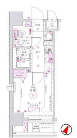 GROWS西横浜