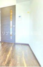 【寝室】GROWS西横浜