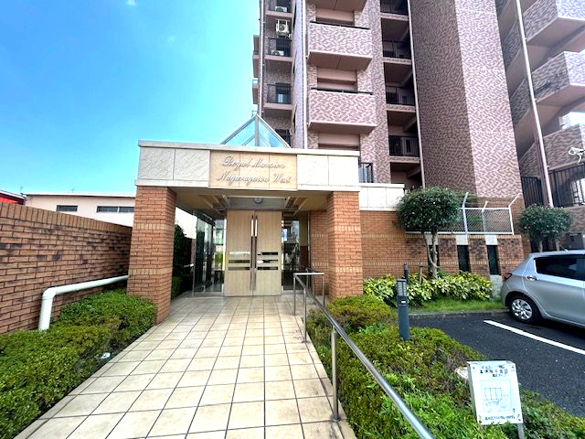 ロイヤルマンション長良川西9階！ペット飼育可能なマンション♪駐車場1台継承可能！月額6000円のその他|
ロイヤルマンション長良川西9階角部屋！ペット飼育可能なマンション♪駐車場1台継承可能！月額6000円