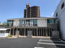 カーサ　デル　ソル　岡崎市井田町の画像