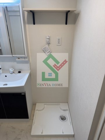 レヴメゾン神山弐番館の設備