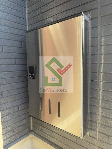 レヴメゾン神山弐番館のその他