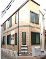 アーバンプレイス新宿北