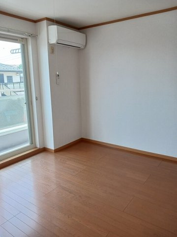 Ｂｒａｎｃｈｅ（ブランシェ）の居間・リビング