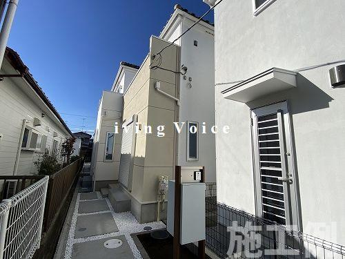 【仲介手数料０円】相模原市中央区由野台1丁目2期　新築一戸建て