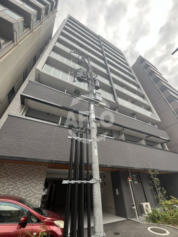 エスリード新大阪ラヴァーグ