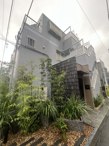 GRASTRA　NAKANO