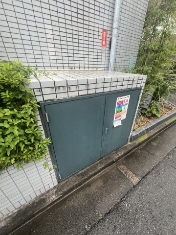 GRASTRA　NAKANOのその他共用部分
