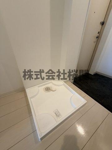 ラヴィエント南千住Ⅴの設備
